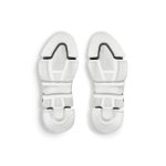 Women’s Speed 2.0 Graffiti Recycled Knit Sneaker  in Black - Image 7